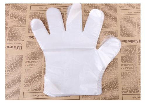 娛樂(lè)吃瓜醬一次性手套,時(shí)尚防護(hù)兩不誤，解鎖夏日新潮流