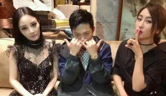 娛樂圈圈內吃瓜,揭秘明星背后的“瓜”事