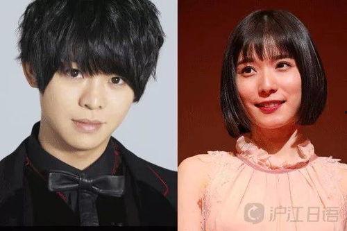 日本娛樂圈吃瓜,揭秘明星背后的八卦與真相