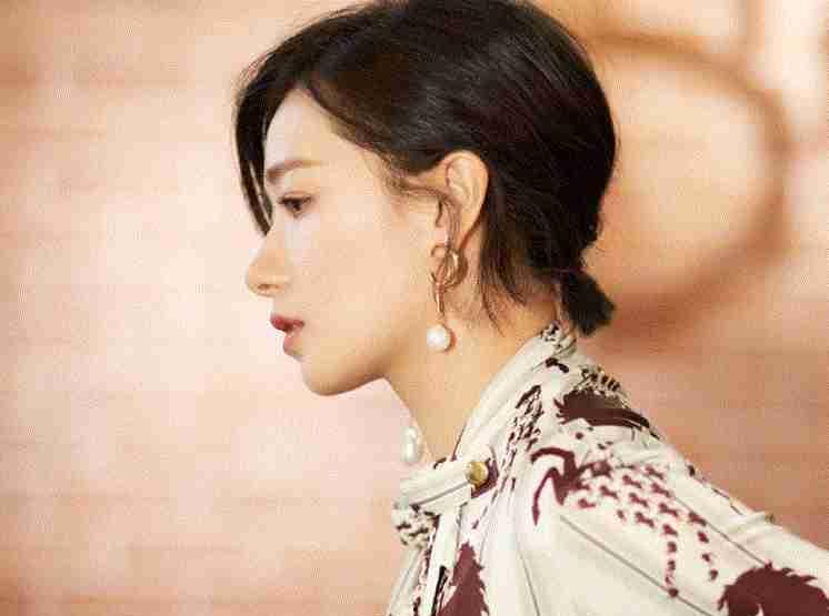 娛樂(lè)吃瓜醬女生走向世界,女生如何走向世界舞臺(tái)