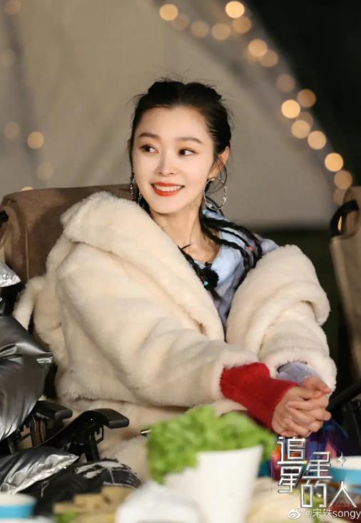 娛樂圈吃瓜白敬亭宋軼,甜蜜互動引熱議