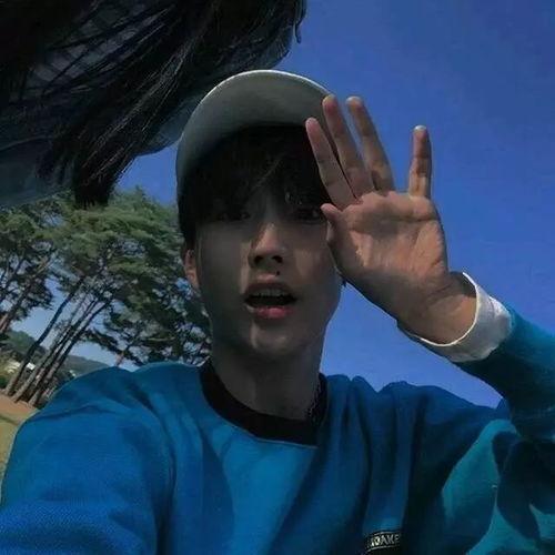 娛樂吃瓜頭像男生霸氣,娛樂吃瓜頭像男生風采獨樹一幟