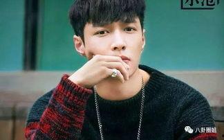 娛樂圈吃瓜直播間張藝興,娛樂圈吃瓜直播間的焦點人物