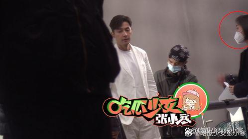 娛樂吃瓜張小寒,娛樂吃瓜界的風云人物