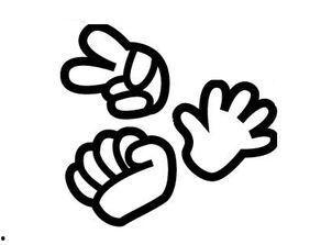 娛樂吃瓜醬石頭剪刀布,娛樂吃瓜醬的趣味對(duì)決