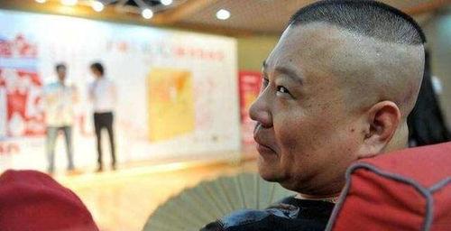 娛樂圈吃瓜郭德綱是誰啊,揭秘相聲大師郭德綱的傳奇人生