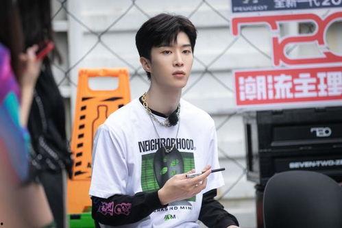 娛樂吃瓜姐范丞丞,娛樂吃瓜界的“姐范兒”新寵