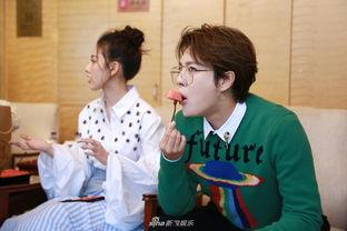 吃瓜娛樂會,吃瓜娛樂背后的真相與內(nèi)幕