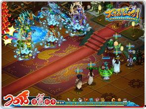 仙劍世界3娛樂吃瓜,娛樂吃瓜，揭秘幕后故事與精彩瞬間